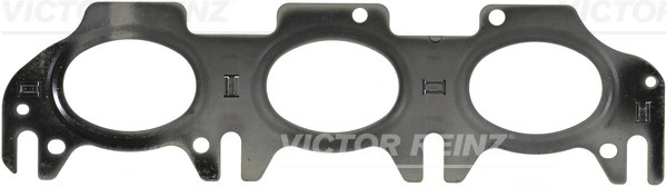 Gasket, exhaust manifold